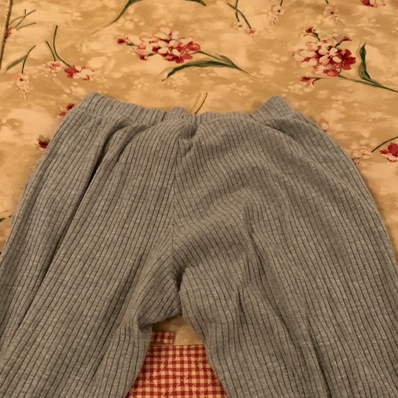 H&M LOGG cozy pants - Picture 4 of 4